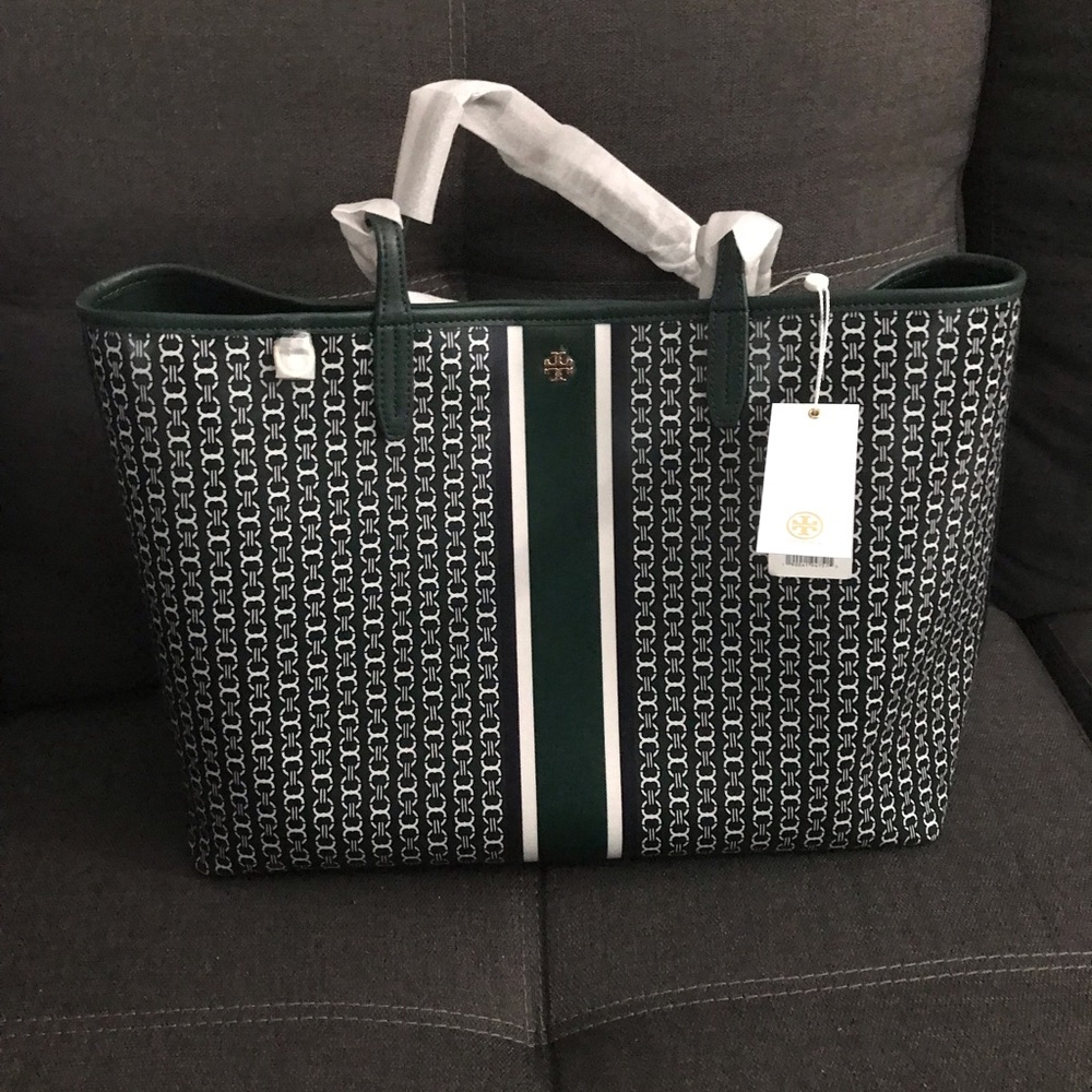 Tory Burch Gemini Link Tote